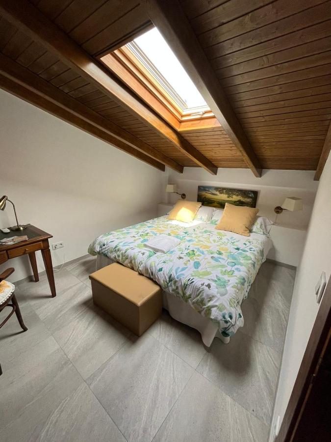 Baños de la Encina Casa Rural Verde Oliva מראה חיצוני תמונה