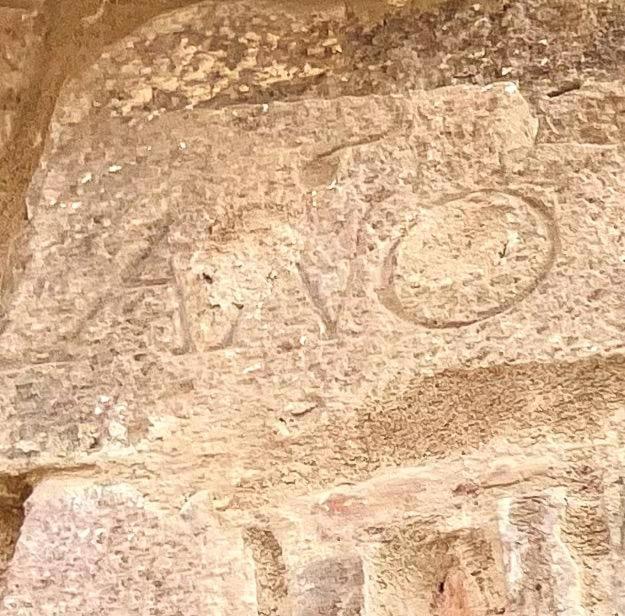 Baños de la Encina Casa Rural Verde Oliva מראה חיצוני תמונה