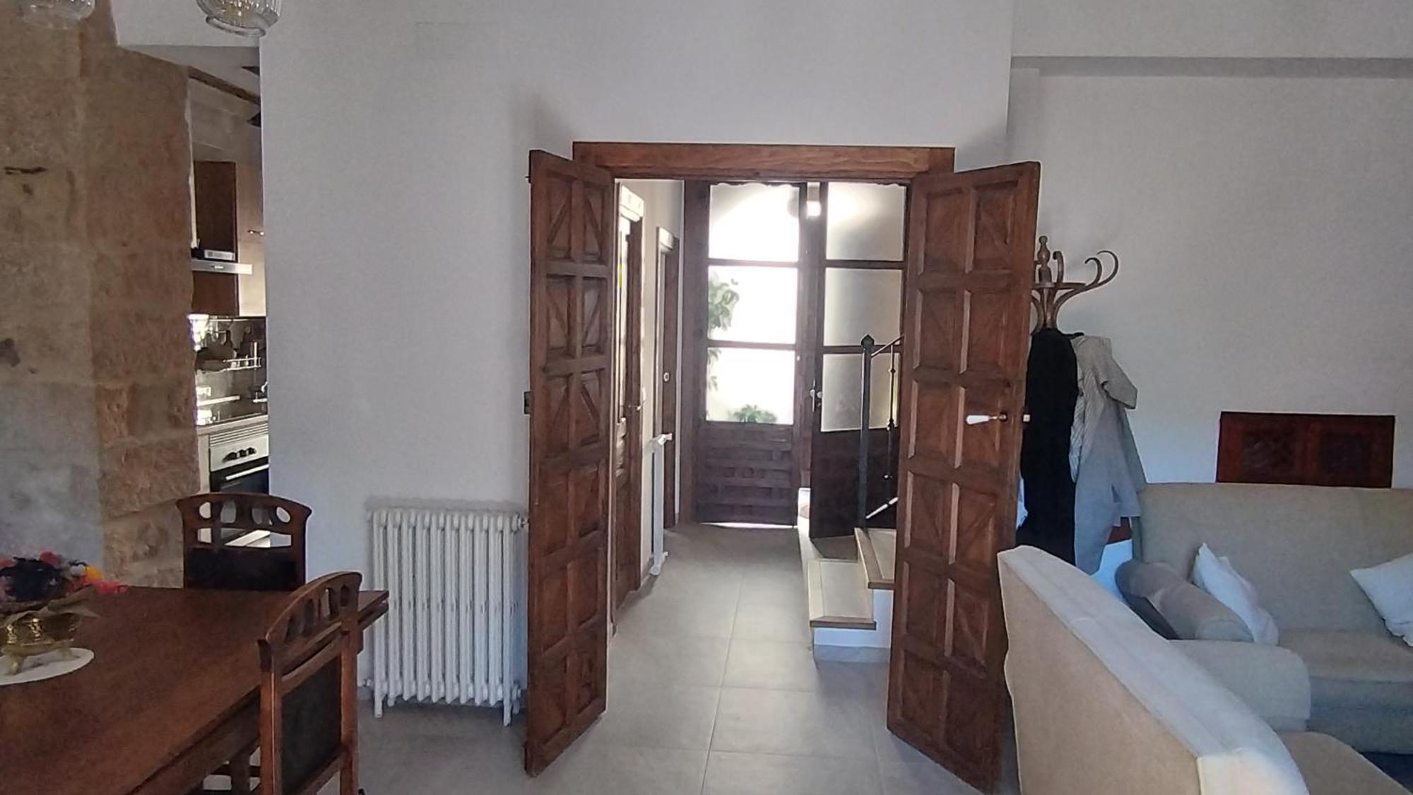 Baños de la Encina Casa Rural Verde Oliva מראה חיצוני תמונה